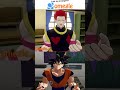 Creep Alert: Goku's Unexpected Omegle Encounter