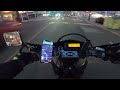 Suzuki DRZ400SM Supermoto DoorDashing! EZ MONIE$$$ Episode 1