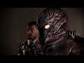 Lets play mass effect2 part2 INSANITY DIFFICULTY!