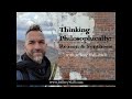 Thinking Philosophically: Reason and Synthesis