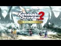 A Moment of Eternity (Ending Theme) DIRECT RIP EDIT - Xenoblade 2 - Torna: The Golden Country