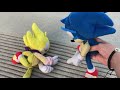 Sonic Plush Timeline Episode 7:Collision Cortex’s Season 1