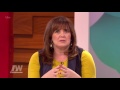 Loose Women Discuss Going Out With Posh Men | Loose Women