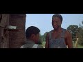 Sounder (1972) | Full Movie | Cicely Tyson | Paul Winfield | Kevin Hooks