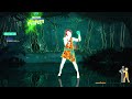 【JUST DANCE 2】 Jungle Boogie by by Studio Musicians