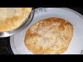 Puri recipe by iqrakkhany || Halwa Puri recipe || how to make halwa puri