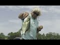 How to Catch Crappie in the Hot Summer!