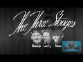 The Three Stooges - Six Episodes Collection HD