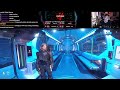 Life in Space - Star Citizen