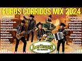 Los Tucanes De Tijuana Lo Mejor 🔥 20 Éxitos Corridos Pesados 🔥 Los Tucanes De Tijuana Full Album 🔥