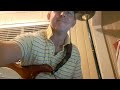 Jimmy Buffet, Son Of A Son Of A Sailor live, bass cover