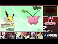 Can I beat Pokemon Y BUT EVERYTHING IS RANDOMIZED? (HARDCORE NUZLOCKE)