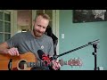 Shake the Frost (Tyler Childers cover)