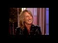 STATUS QUO - The Party Aint Over + Interview (Des & Mel 2005)