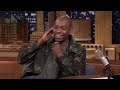 Dave Chappelle Describes His First Encounter with Kanye West