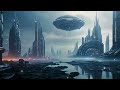 Whispers of the Apocalypse ~ Meditative Sci-Fi Ambient Music For Meditation, Deep Relaxation, Sleep