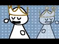 Prince Billy and the Pairs - ANIMATED