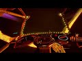 Elite Dangerous - Inside a stormy Lagrange cloud