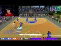 99 OVR ANTHONY EDWARDS BUILD is UNGUARDABLE in EVERY GAME-MODE (NBA 2K24)