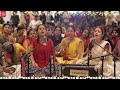 HG Madhurika Devi Dasi Kirtan Mela 2024 Iskcon Delhi, Madhurika Mata ji Kirtan ISKCON Delhi