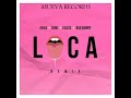 Loca Remix