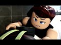 ROBLOX BULLY Story FULL MOVIE ( Fully Voiced )| Colt's origin Part 2 Trailer