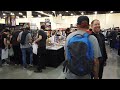 Socal Retro Gaming Expo Walkthrough 2024