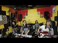 EVERY BREATH YOU TAKE_( The Police)_FEMALE COVER By; FranzRhythm family Band