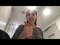 AMARANTHE tour diary by Metal Hammer - day 1 with Elize Ryd!