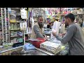 Nowshera famous peeko gohar senter //Nowshera bazar vlog by Haseeb Fun Vlogs