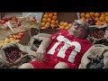 Super Bowl LVIII (52) Commercial: M&M's - Human (2018)