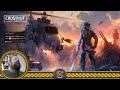 Swabcraft Plays 25, Crossout Matches 12