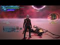 Devil May Cry 5 THE COMBO