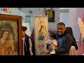 Piedra Gorda Celebra a la Virgen del Refugio: Historia y Fe en Cuauhtémoc Zacatecas