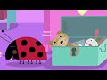 Ben and Holly's Little Kingdom | Journey to the Centre of the Earth | Cartoons For Kids