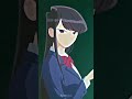 Shouko Komi Edit - Cupid - Komi Can't Communicate #anime #cupid #shoukokomi #animeedit #shorts