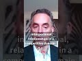 Why You Will Never Have a Great Career - Jordan Peterson