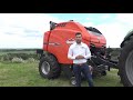 KUHN - VB 7100 - Walk Around