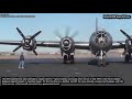 Big Old WW2 WAR AIRPLANE ENGINES Cold Start and Sound