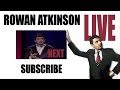 Rowan Atkinson Live - Dirty Names