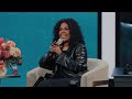 Blessed is She: A Discussion with CeCe Winans and Cindy Dilena