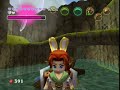 Ocarina of time Randomizer Malon Mods 3DS Textures Part 15