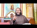 🔥 असली मसीही कौन है?🔥 Fr. Thomas Menappattu OFM CAP. 💐