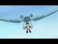 CREATURE POWER SUITS | Elephants and More | Adventures with the Kratts | 9 Story Kids