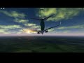 WestJet Cargo flight 6474 (Project Flight Film)