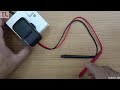 Auto Volt Homemade Led Tester