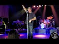 Gary LeVox of (Rascal Flatts) - 