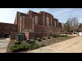 Penn State Campus [4K] Walking Tour (State College, PA) 2021