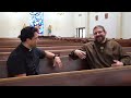 TikTok Famous, Fr. Frankie Cicero | Outside the Friary