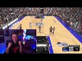 WINNING A RING WITH EVERY NBA TEAM IN 1 VIDEO (50 YEAR SIM)